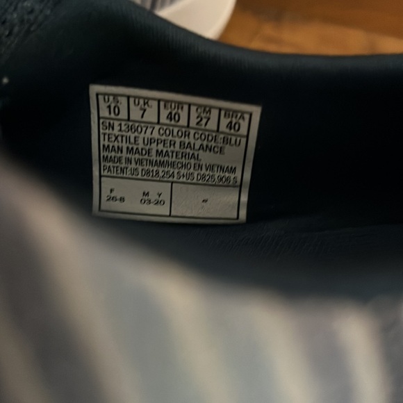 SKECHERS Air Cooled GOGA Mat - Picture 10 of 10